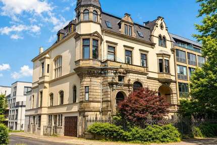 Haus zum Kaufen in Bremen 3.750.000,00 € 1680 m²