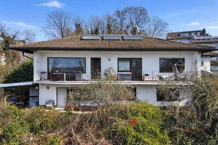 Haus zum Kaufen in Meckesheim 549.000,00 € 210 m²