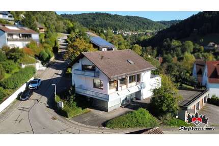 Haus zum Kaufen in Schramberg 349.000,00 € 400 m²