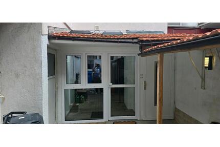 Altersgerechtes Appartement - 550,00&nbsp;EUR Kaltmiete, ca.&nbsp; 37,00&nbsp;m&sup2; in Bad Neustadt an der Saale (PLZ: 97616)