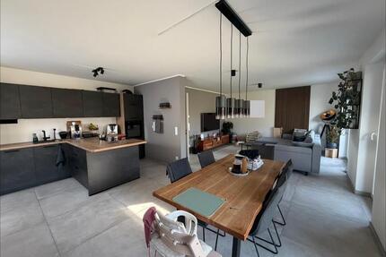 Moderne 4-Zimmer-Wohnung in Jülich Neubaugebiet