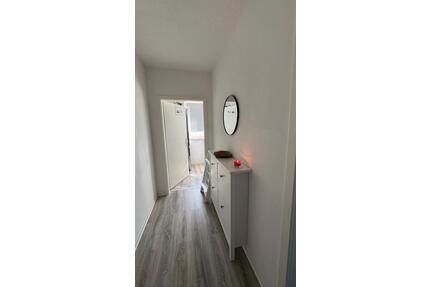 3-Zimmer-Wohnung in WOB-Vorsfelde - Wolfsburg Alt-Wolfsburg