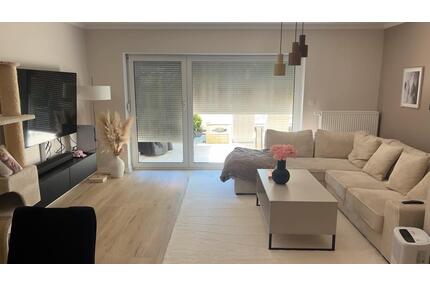 Modernisiertes Reihenendhaus mit Garten & Garage zur Miete - Delmenhorst Düsternort