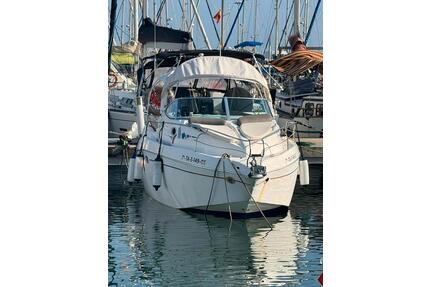 Blanes Motorboot Mieten Juni, Juli,August. - Berlin Neukölln