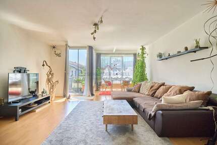 Wohnung zum Kaufen in Geretsried 279.000,00 € 66 m²