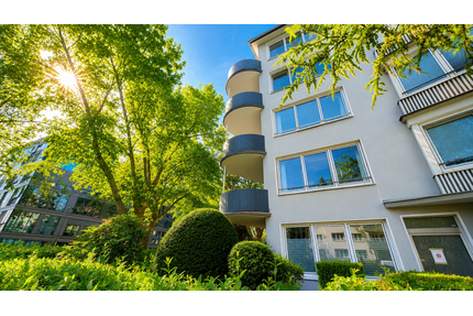 Wohnung zum Kaufen in Düsseldorf 339.000,00 € 75 m²