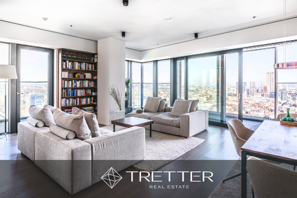 Wohnung zum Kaufen in Frankfurt am Main 1.790.000,00 € 135 m²