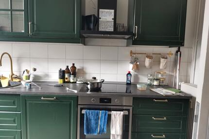 Traumhafte 3-Zimmer-Wohnung möbliert ab August 2026 befristet - Berlin Pankow