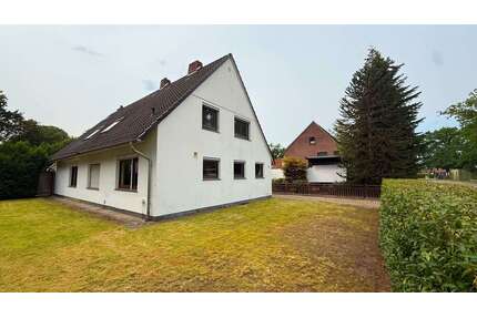 Haus zum Kaufen in Oldenburg (Oldb) 199.000,00 € 188 m²