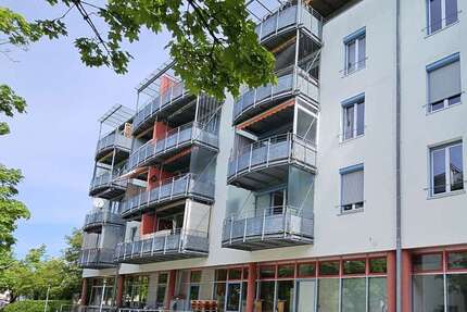 Wohnung zum Kaufen in Waldkraiburg 296.000,00 € 89 m²