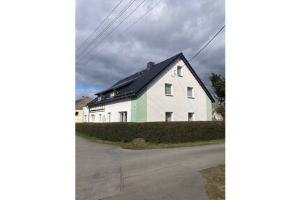 EFH - f. Hobby & Freizeit, Nähe Hermsdorfer Kreuz - Harth-Pöllnitz Neundorf