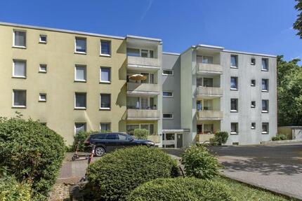 Perfekt für die kleine Familie 3-Zimmer-Wohnung in Wuppertal Vohwinkel - Wir renovieren für Sie!