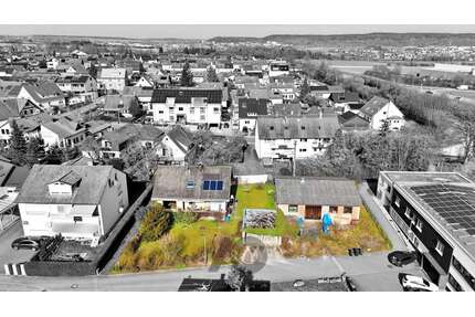 Grundstück zu verkaufen in Gäufelden 629.000,00 € 1110 m²