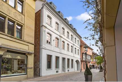 Wohnung zum Mieten in Ettlingen 1.080,00 € 73 m²