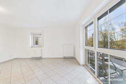 Appartement in Nittendorf – Ideale Gelegenheit für Anleger und Eigennutzer