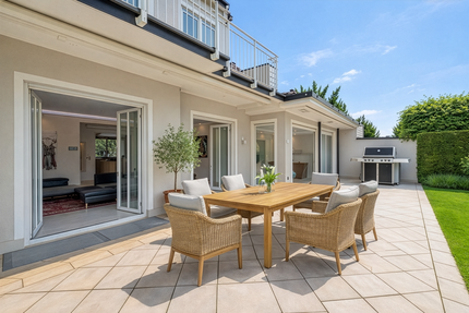 Haus zum Kaufen in Grünwald 2.590.000,00 € 201 m²