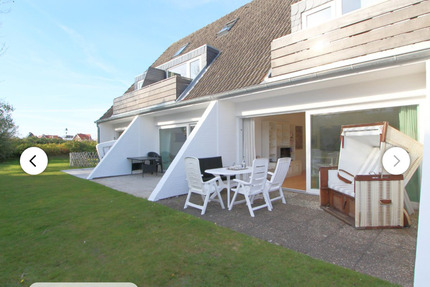 Sylt Wenningstedt Ferienwohnung Fewo Ostern Last minute - Wenningstedt-Braderup (Sylt)