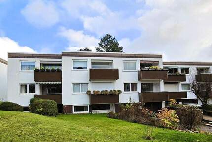 Strandnahe 2-Zimmer Wohnung - 240.000,00&nbsp;EUR Kaufpreis, ca.&nbsp; 57,00&nbsp;m&sup2;&nbsp;Wohnfl&auml;che in Lübeck (PLZ: 23570) Travemünde