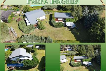 Haus zum Kaufen in Schwielowsee 179.000,00 € 90 m²