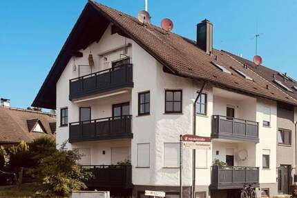 Wohnung zum Kaufen in Hösbach 397.500,00 € 110 m²