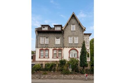 Mehrfamilienhaus 3-Familienhaus Kapitalanlage - Dillenburg