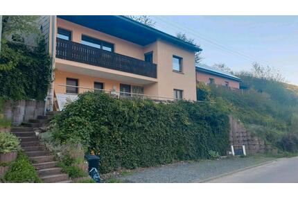 Haus in Siesbach zu vermieten. - 700,00&nbsp;EUR Kaltmiete, ca.&nbsp; 110,00&nbsp;m&sup2; in Brücken (PLZ: 55767)