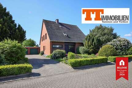 Haus zum Kaufen in Zetel 295.000,00 € 135.5 m²