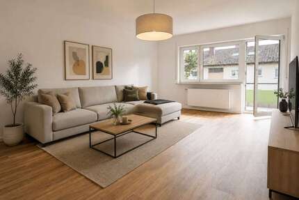 Wohnung zum Kaufen in Emmendingen 354.000,00 € 82.35 m²