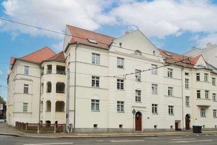 Wohnung zum Kaufen in Leipzig 245.000,00 € 84 m²