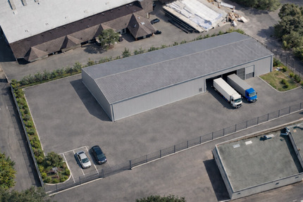 Freie Gewerbegrundstück - 3.500,00&nbsp;EUR Kaltmiete, ca.&nbsp; 0,00&nbsp;m&sup2; in Neu Wulmstorf (PLZ: 21629)