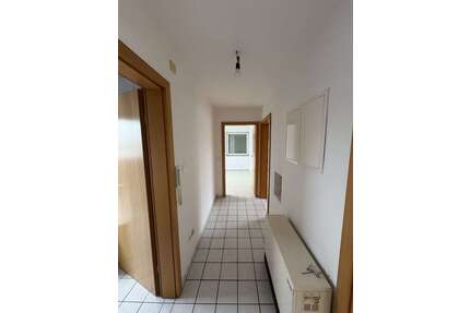 Wohnung zum Mieten in Nellmersbach 800,00 € 60 m²