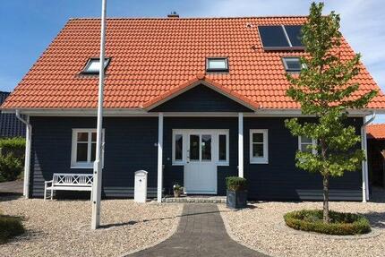Schwedenhaus - 405.000,00&nbsp;EUR Kaufpreis, ca.&nbsp; 140,00&nbsp;m&sup2; in Kropp (PLZ: 24848)