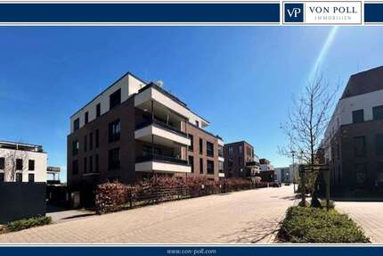 Wohnung zum Kaufen in Karben 790.000,00 € 126 m²