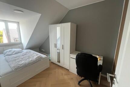 EINZELZIMMER in 3er WG - 750€ warm, ab jetzt - München Sendling-Westpark