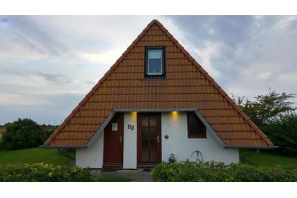Gemütliches Ferienhaus an der Nordsee mit Panoramablick - Hildesheim Oststadt/Stadtfeld