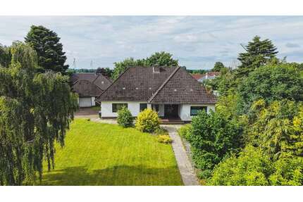 Haus zum Kaufen in Medelby 295.000,00 € 166 m²
