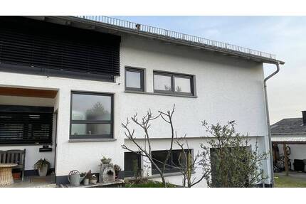 Ein Wohntraum zur Miete in bester Lage Weilburgs!