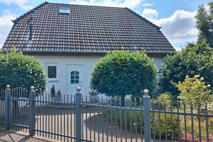 Haus auf Erbbaupachtgrundstück - 390.000,00&nbsp;EUR Kaufpreis, ca.&nbsp; 119,00&nbsp;m&sup2; in Deutsch Evern (PLZ: 21407)