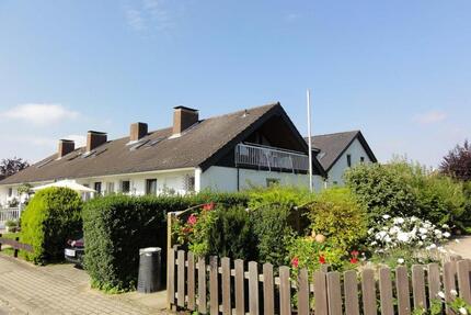strandnahe Eigentumswohnung Kellenhusen m. Balkon u. Klimaanlage - Kellenhusen (Ostsee)
