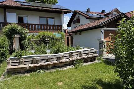 Haus zum Kaufen in Weilheim 689.000,00 € 110 m²