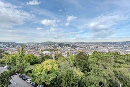 Wohnung zum Kaufen in Stuttgart 719.000,00 € 137 m²
