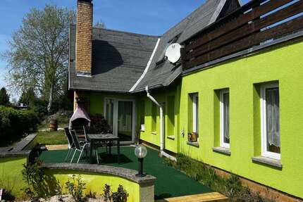 Haus zum Kaufen in Finsterwalde 139.000,00 € 75 m²