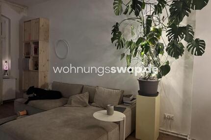 Wohnungsswap - 2 Zimmer, 56 m² - Kinzigstraße, Friedrichshain, Berlin