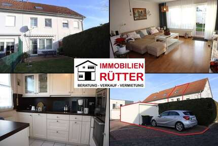 Haus zum Kaufen in Kamp-Lintfort 330.000,00 € 115 m²