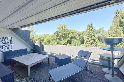 Wohnung zum Kaufen in München 1.798.000,00 € 265 m²