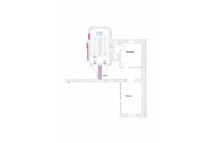 2 Raum Wohnung - 250,00&nbsp;EUR Kaltmiete, ca.&nbsp; 44,00&nbsp;m&sup2; in Meerane (PLZ: 08393)