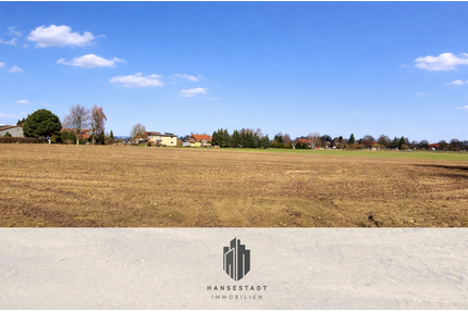 Grundstück zu verkaufen in Lemgrabe 275.000,00 € 4077 m²