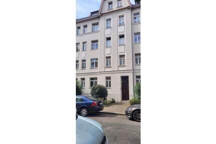 schicke, ruhige 2 RWG im Südwesten von Leipzig