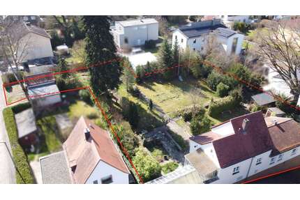 Grundstück zu verkaufen in Schwabach 879.000,00 € 1745 m²