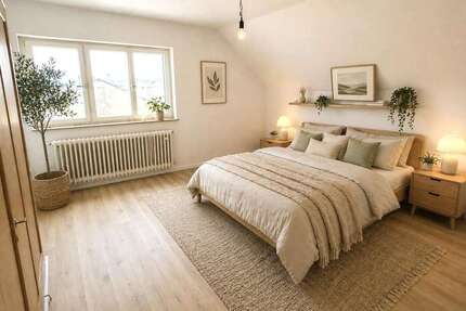 Wohnung zum Mieten in Birkenfeld 580,00 € 55 m²